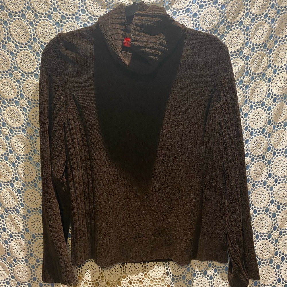 Bum Equipment Turtleneck Sweater